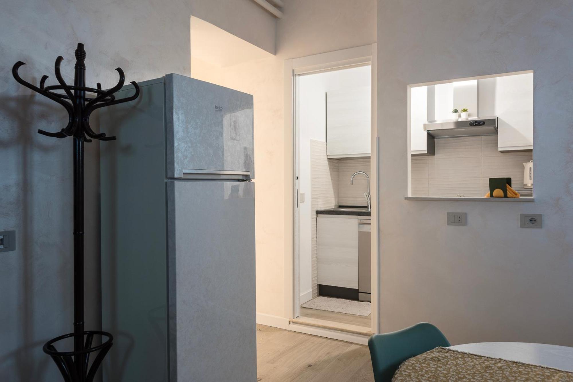 2Passi Dal Colosseo Рим Экстерьер фото