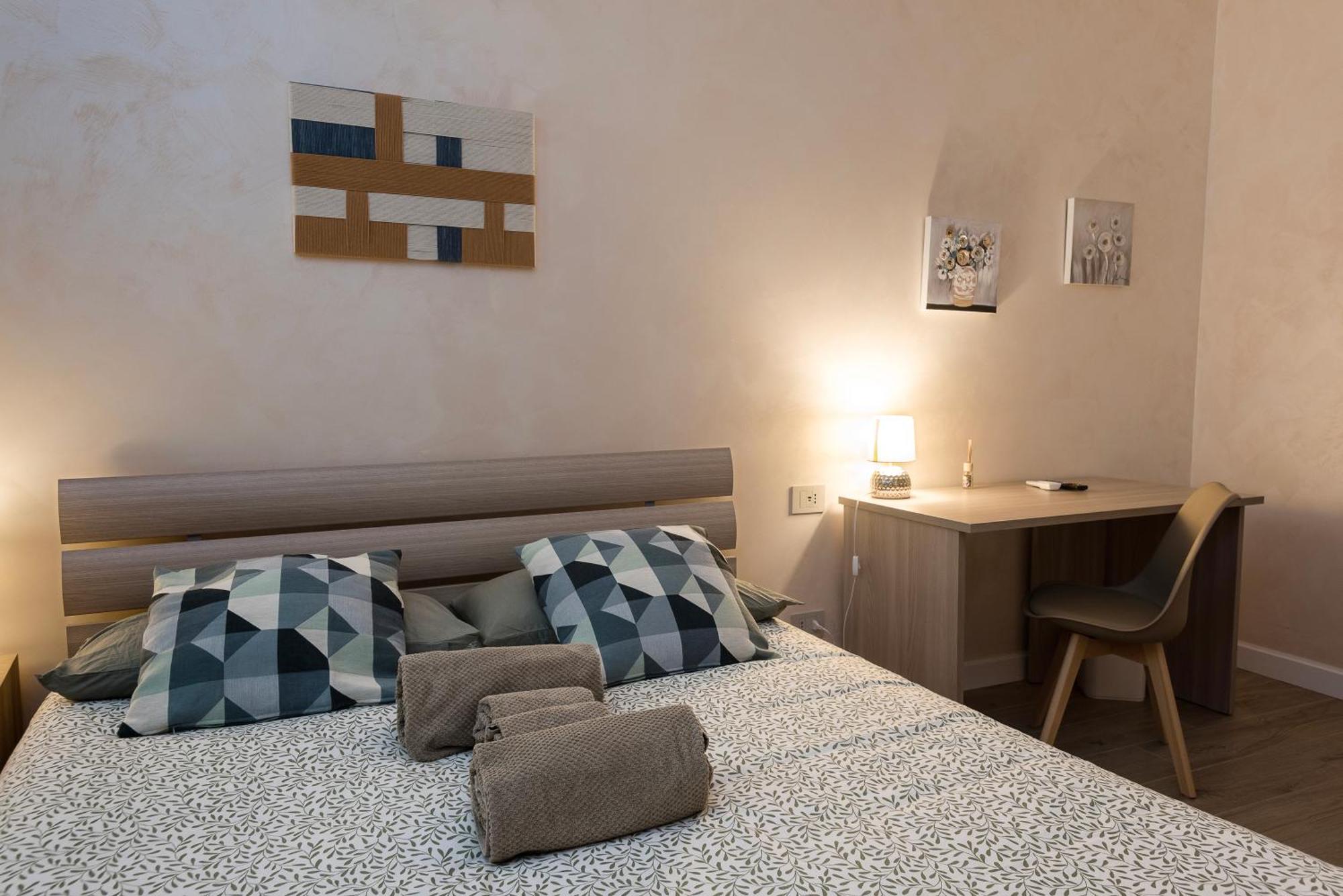 2Passi Dal Colosseo Рим Экстерьер фото